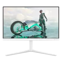 Philips Evnia 3000 23.8 Inch 1920 x 1080 Pixels Full HD Fast IPS HDMI DisplayPort Gaming Monitor