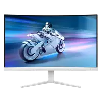 Philips Evnia 5000 27 Inch 1920 x 1080 Pixels Full HD VA Panel HDMI DisplayPort Curved Monitor