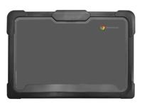 Tech Air Lenovo 100e Gen 3 11.6 Inch Chromebook Protective Hard Shell Case