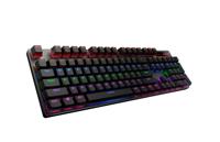 Rapoo V500PRO 2.4 Wireless Gaming Keyboard