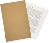 Guildhall Manilla Square Cut Folder A4 250gsm (Pack 50) - FS250-50-MVEZ