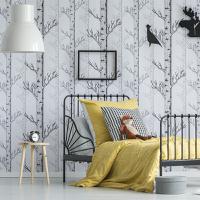 Coala Walldesign NW Fine Sand 350gsm 1300x50M