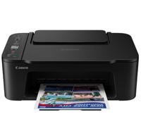 Canon PIXMA TS3750i A4 Colour Inkjet Multifunction Printer