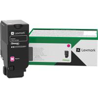 Lexmark CS/CX730 Return Programme 5K Toner Cartridge Magenta 71C20M0