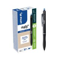 Pilot FriXion Ball+ Erasable Pen Blue (Pack 10) - PUJ669705