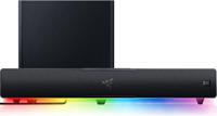 Razer Leviathan V2 PC Gaming Soundbar with Subwoofer