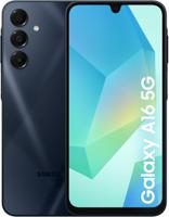 Samsung Galaxy A16 5G 6.7 Inch Android 14 4GB RAM 128GB Storage Dark Blue Mobile Phone