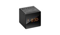 Sony ICF-C1 Clock Radio - LED Display Alarm