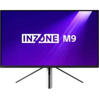 Sony Inzone M9 27 Inch 3840 x 2160 Pixels 4K Ultra HD IPS Panel HDMI DisplayPort Gaming Monitor