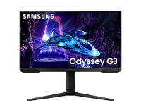 Samsung Odyssey G3 24 Inch 1920 x 1080 Pixels Full HD VA Panel HDMI DisplayPort Monitor