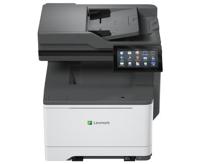 Lexmark CX635adwe 1200 x 1200 DPI A4 Colour Laser Multifunction Printer