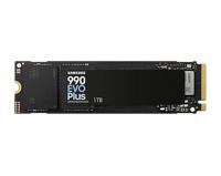 Samsung 990 Evo Plus 1TB M.2 PCIe 5.0 NVMe Internal Solid State Drive