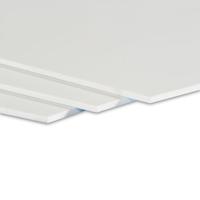 Foamalite X-Press White Unfilmed 1560x3050mm 5mm