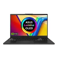 ASUS VivoBook Pro 15 OLED N6506MV 15.6 Inch Intel Core Ultra 9-185H 8GB RAM 1TB SSD Windows 11 Home Notebook