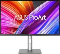 ASUS PA329CRV ProArt 31.5 Inch 3840 x 2160 Pixels 4K Ultra HD IPS Panel HDMI DisplayPort USB USB-C Monitor