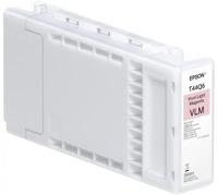 Epson Vivid Light Magenta Ink Cartridge 350ml - C13T44Q64N