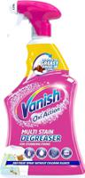 Vanish Gold Degreaser Pre-Treat Stain Remover Trigger 950ml - 3086798