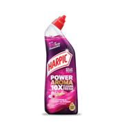 Harpic Power Aroma Toilet Cleaning Jasmine & Cherry Blossom Gel 750 ml - 3309955