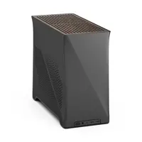 Fractal Design Era 2 SFF Mini-ITX Charcoal Gaming PC Case