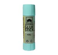 Lovegreen PVP Glue Stick 40g (Pack 10) - LGGS40