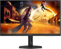 AOC G4 27 Inch 2560 x 1440 Pixels Quad HD IPS Panel FreeSync HDMI DisplayPort Gaming Monitor