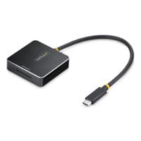 StarTech.com USB-C SD Express Card Reader - USB 10Gbps