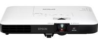 Epson EB-1780W 3000 ANSI Lumens 3LCD 1280 x 800 Pixels WXGA HDMI VGA USB Projector