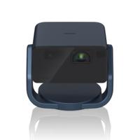 Epson EF-22N 1000 ANSI Lumens 3LCD 1920 x 1080 Pixels Full HD HDMI USB Mini Laser Smart Projector
