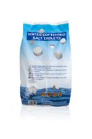 Salt Tablets 10kg For Dishwashers And Water Softeners 1002015