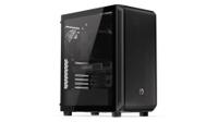 Endorfy Arx 500 Air 486x228x429mm Black Tower PC Case