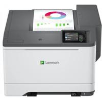 Lexmark CS531dw 1200 x 1200 DPI A4 Wi-Fi Colour Laser Printer
