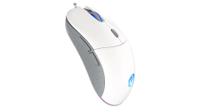 Endorfy Gem PAW3325 8000 DPI Wired USB-C Onyx White Gaming Mouse