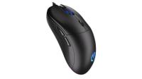 Endorfy Gem Plus PAW3370 19000 DPI Wired USB-C Black Gaming Mouse