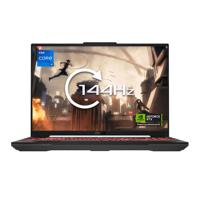 ASUS TUF Gaming F16 16 Inch Intel Core i7-13620H 16GB RAM 512GB SSD Intel UHD GraphicsNVIDIA GeForce RTX 4050 Windows 11 Home Notebook