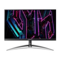 Acer Predator XB273UV3 27 Inch 2560 x 1440 Pixels Quad HD IPS Panel HDMI DisplayPort ZeroFrame Gaming Monitor