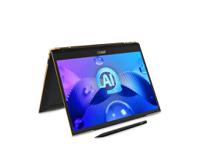 MSI Summit E13 AI Evo A1MTG-002UK 13.3 Inch Touchscreen Intel Core Ultra 7 155H 32GB RAM 1TB SSD Intel Arc Graphics Windows 11 Pro Notebook
