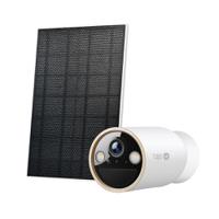 TP-Link Solar-Powered Bullet IP Security Camera Kit
