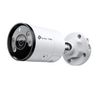 TP-Link 5MP Full-Colour Bullet IP Network Security Camera