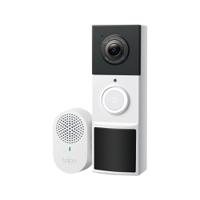 TP-Link Tapo 2K 3MP Video Doorbell Camera