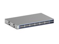 Netgear GS748T 48 Port Gigabit Smart Managed Switch