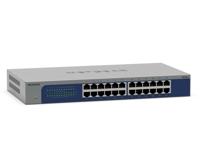 Netgear GS524 24 Port Gigabit Ethernet Unmanaged Switch