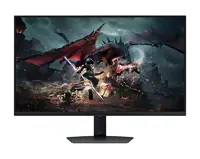 Samsung Odyssey G5 32 Inch 2560 x 1440 Pixels Quad HD IPS Panel HDMI DisplayPort Gaming Monitor