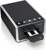 Plustek OpticFilm 135i 7200 x 7200 DPI USB Scanner
