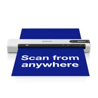 Epson WorkForce DS-80W A4 Document Scanner