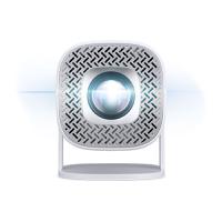 Acer Aopen QH15s 180 ANSI Lumens Bluetooth HDMI USB Android 11.0 Portable Projector