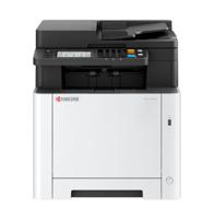 Kyocera ECOSYS MA2600cwfx 1200 x 1200 DPI A4 Colour Laser Multifunction Printer