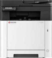 Kyocera MA2101cwfx 1200 x 1200 DPI A4 Colour Laser Multifunction Printer