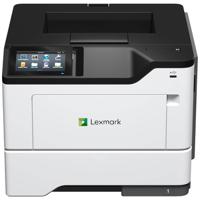 Lexmark MS632dwe A4 Mono Laser 1200 x 1200 DPI Wi-Fi Printer