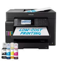 Epson EcoTank ET-16655 A3 Colour Inkjet Multifunction Printer