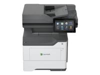Lexmark MX632adwe A4 Mono Laser 1200 x 1200 DPI 47 ppm Wi-Fi Multifunction Printer